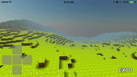 voxel gif should be here. yolo