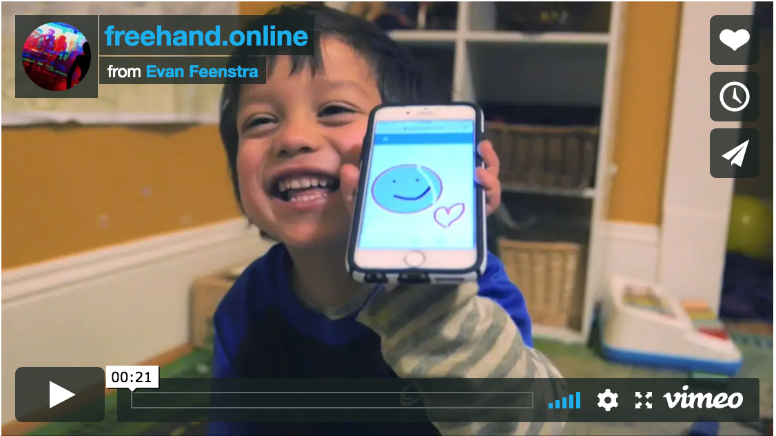 GitHub - Evanfeenstra/freehand: a real-time collaborative drawing app ...