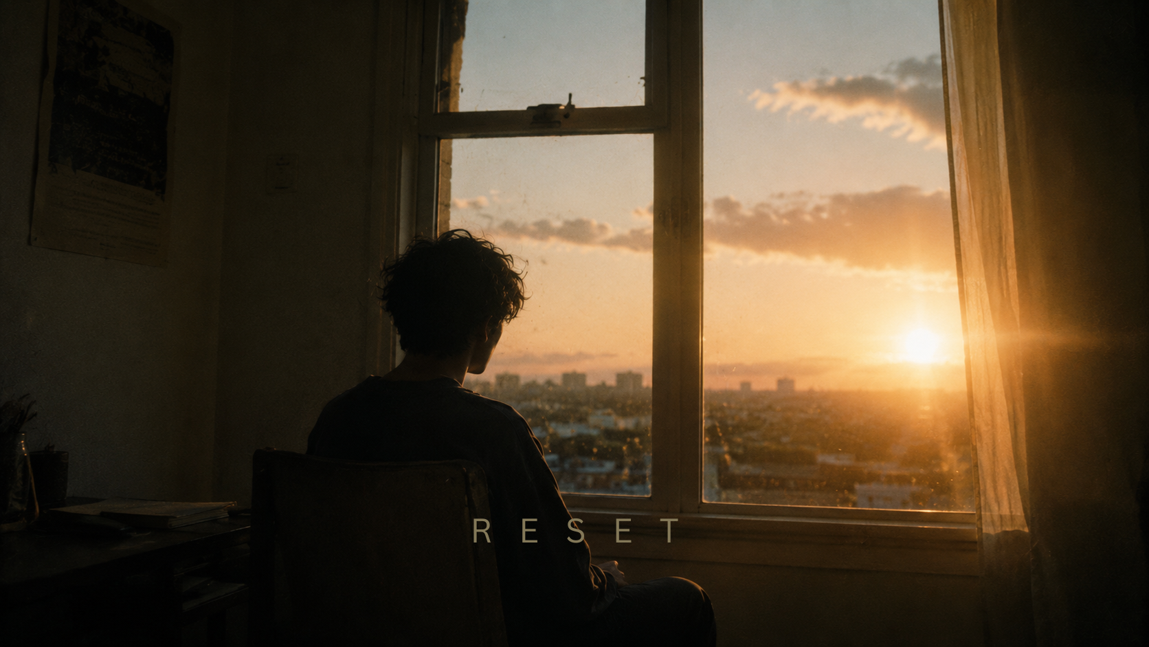 reset