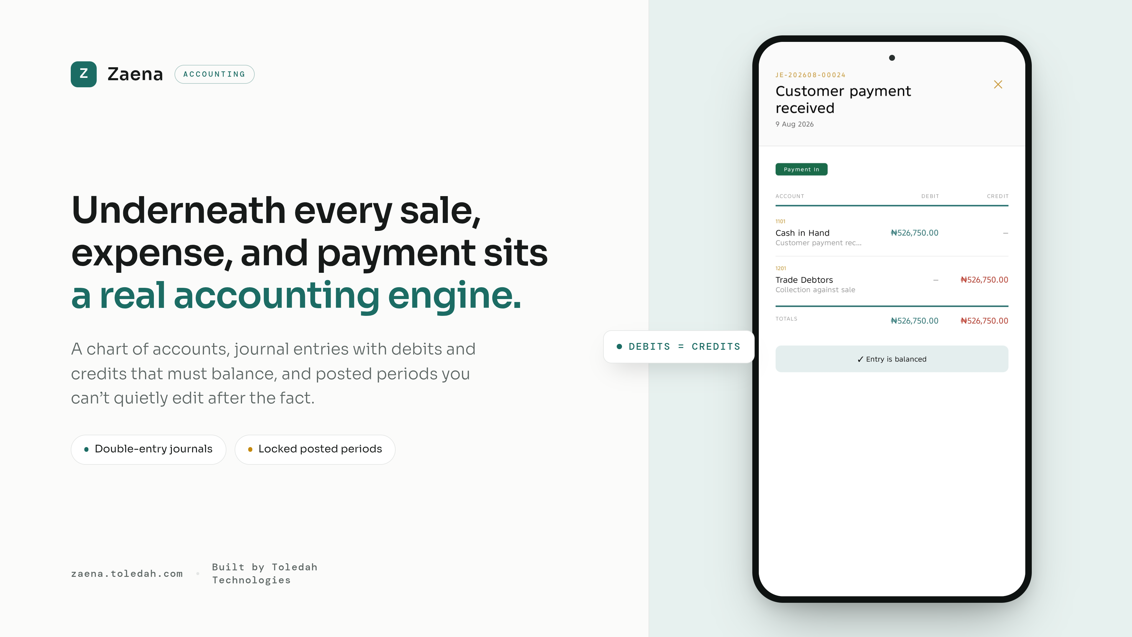 Best Accounting Software for Small Nigerian Businesses