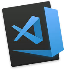 Visual studio code logo