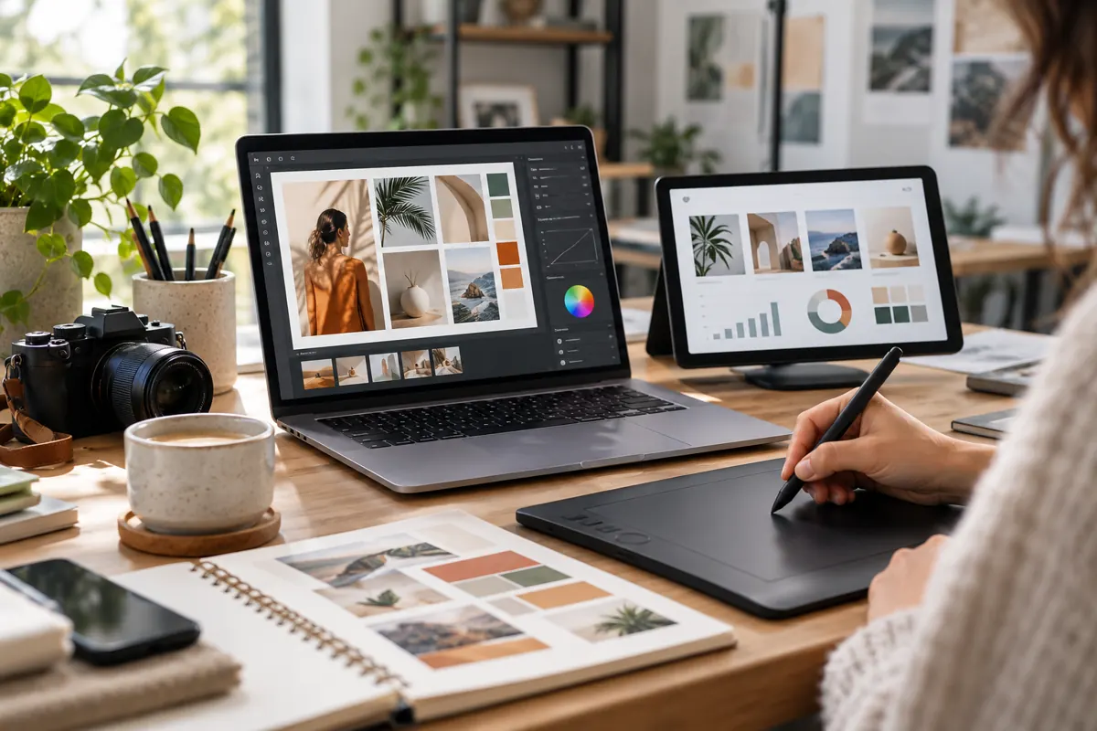 Social Media Manager con IA – ForIT online Social Media Manager con IA – ForIT online