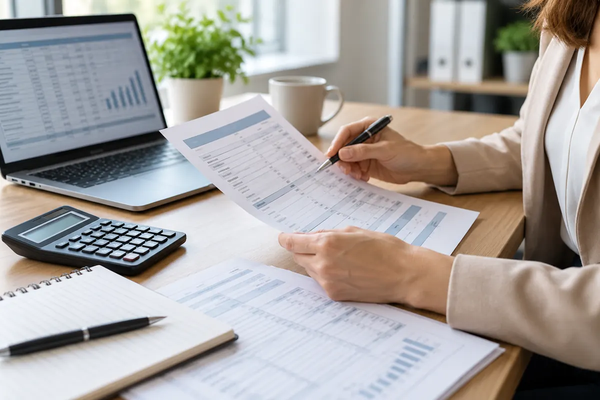 Ufficio del personale e busta paga – CFA online Ufficio del personale e busta paga – CFA online