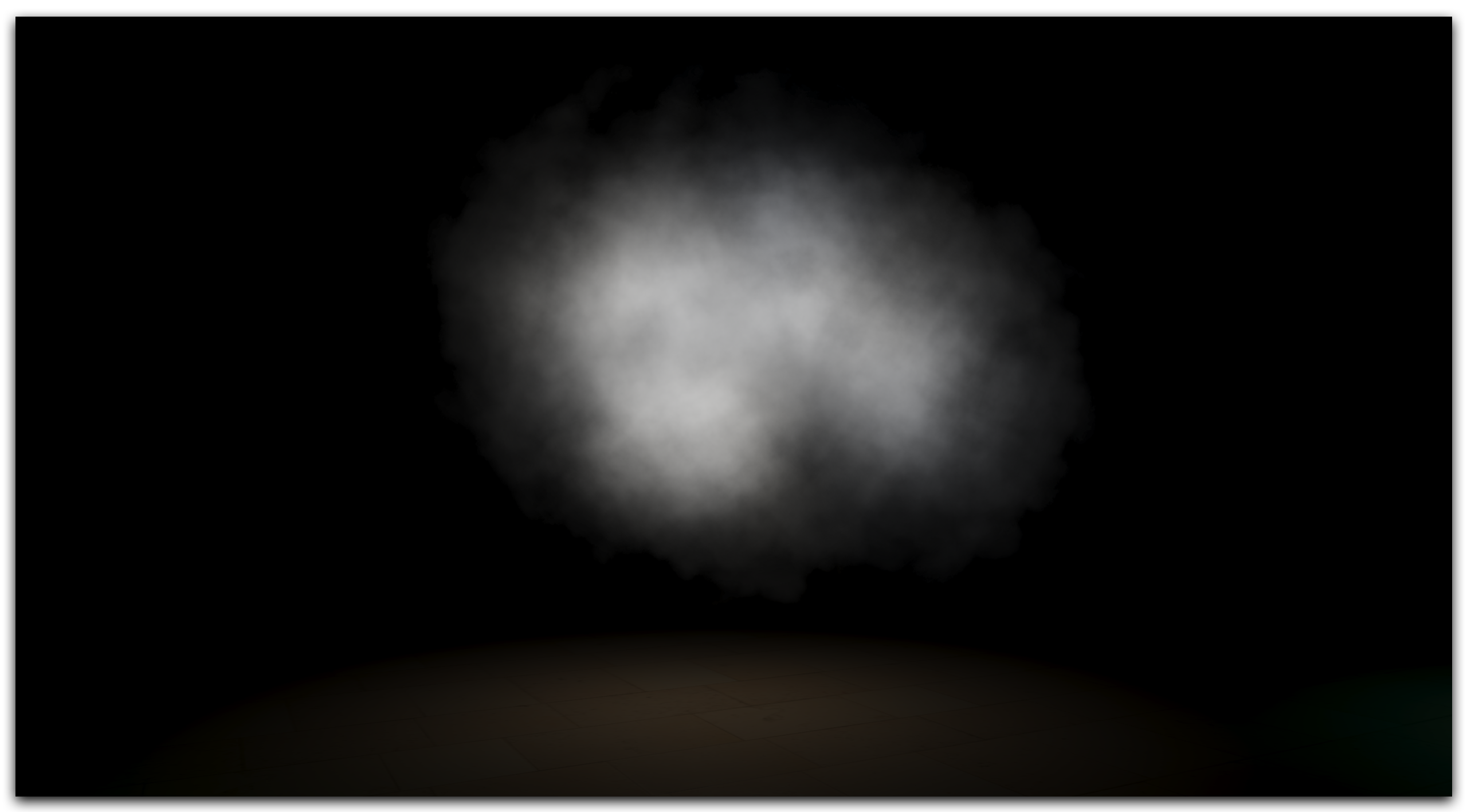 alt Cloud particles