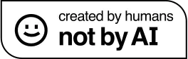 Created by Human