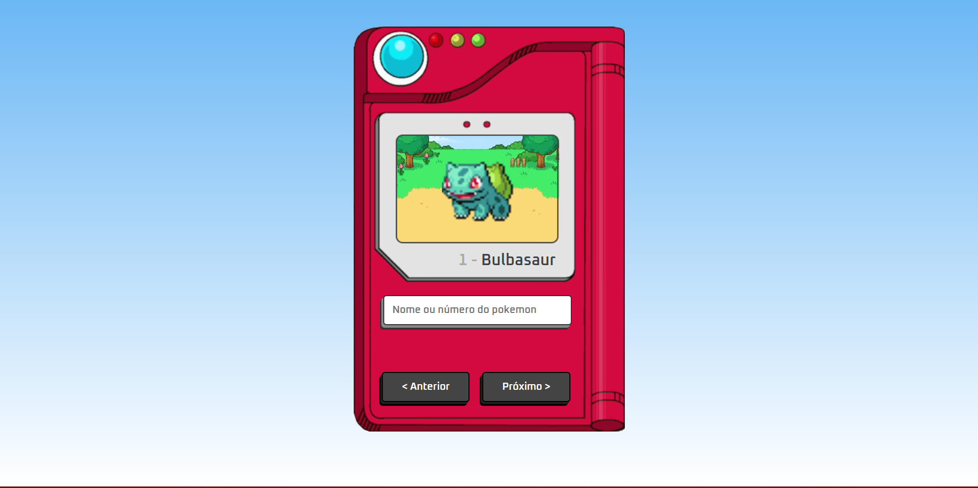 pokedex