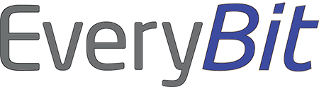 EveryBit Logo