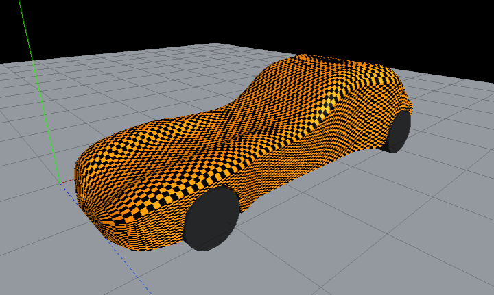 GitHub - EvgenyMuryshkin/CarBodyDesigner: Source code for Car Body ...