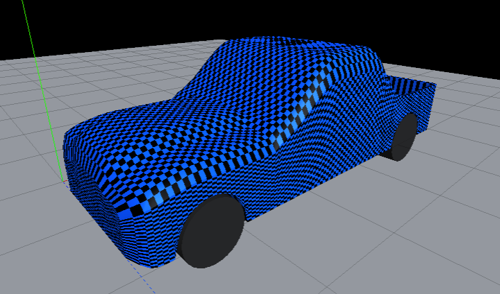 GitHub - EvgenyMuryshkin/CarBodyDesigner: Source code for Car Body ...