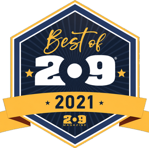 Best of 209 2021 winner