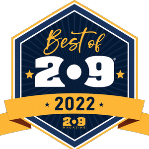 Best of 209 2022 winner