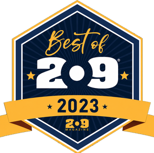 Best of 209 2023 winner