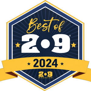 Best of 209 2024 winner