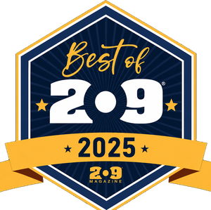 Best of 209 2025 winner
