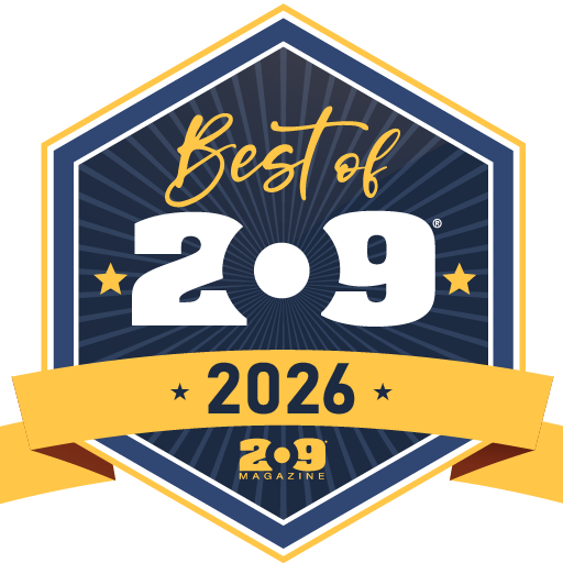 Best of 209 2026 winner