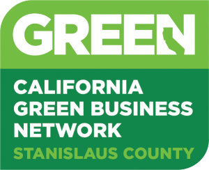 California Green Business Network, Stanislaus County