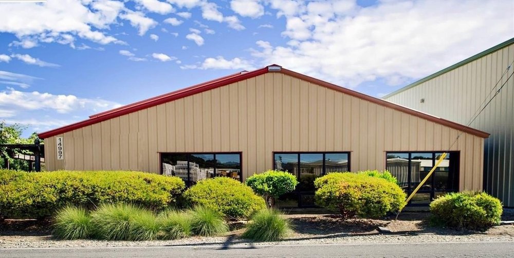 Evident's Sonora office at 14997 Camage Ave