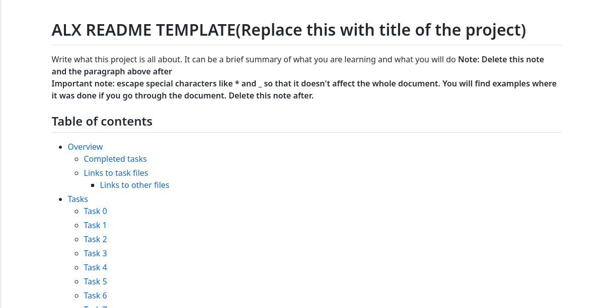 preview of README-template.md light