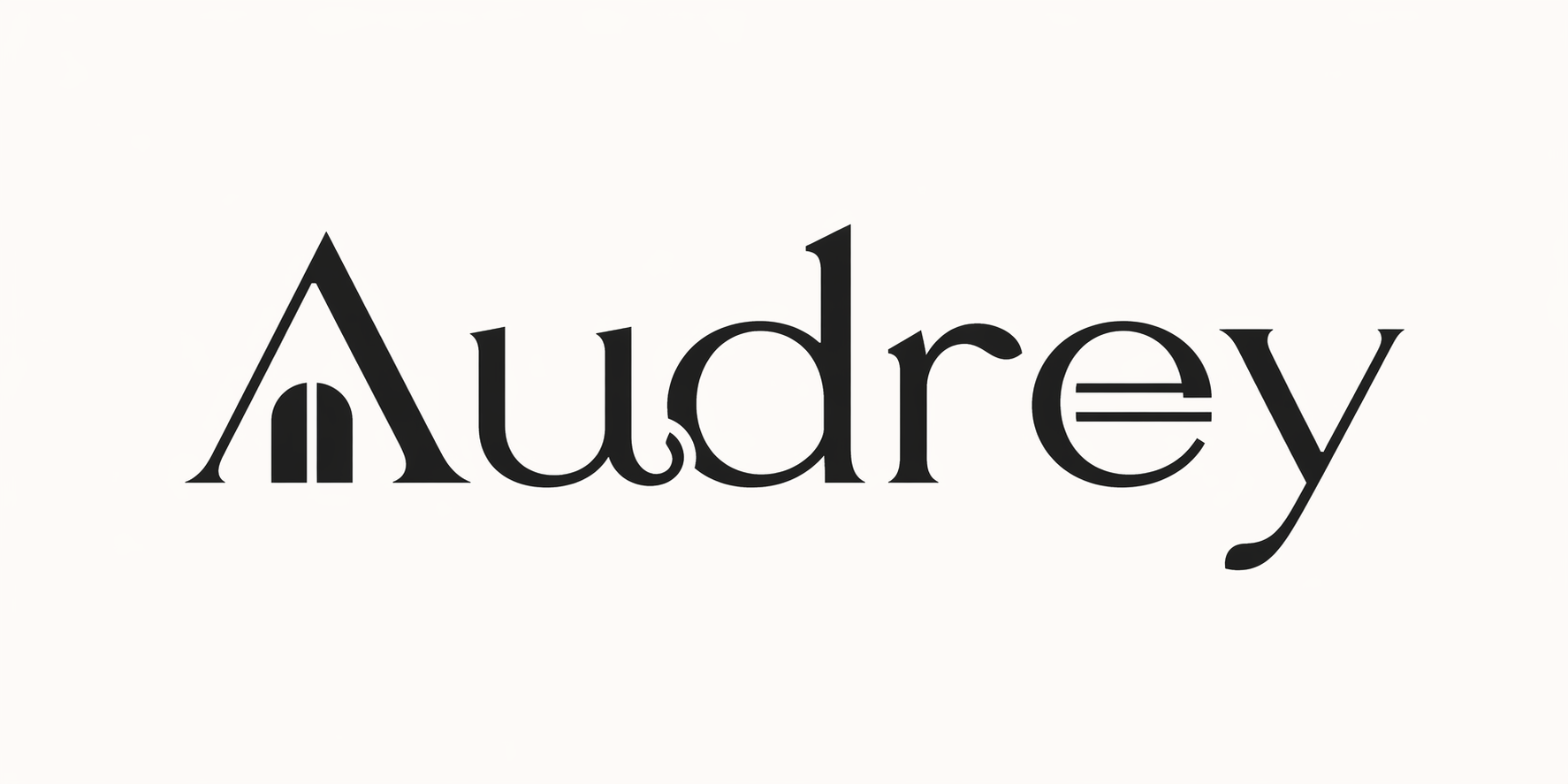 Audrey