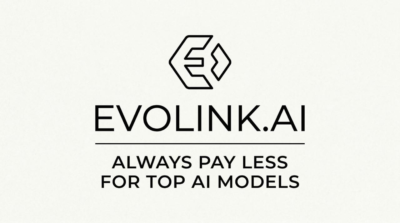 EvoLink.ai