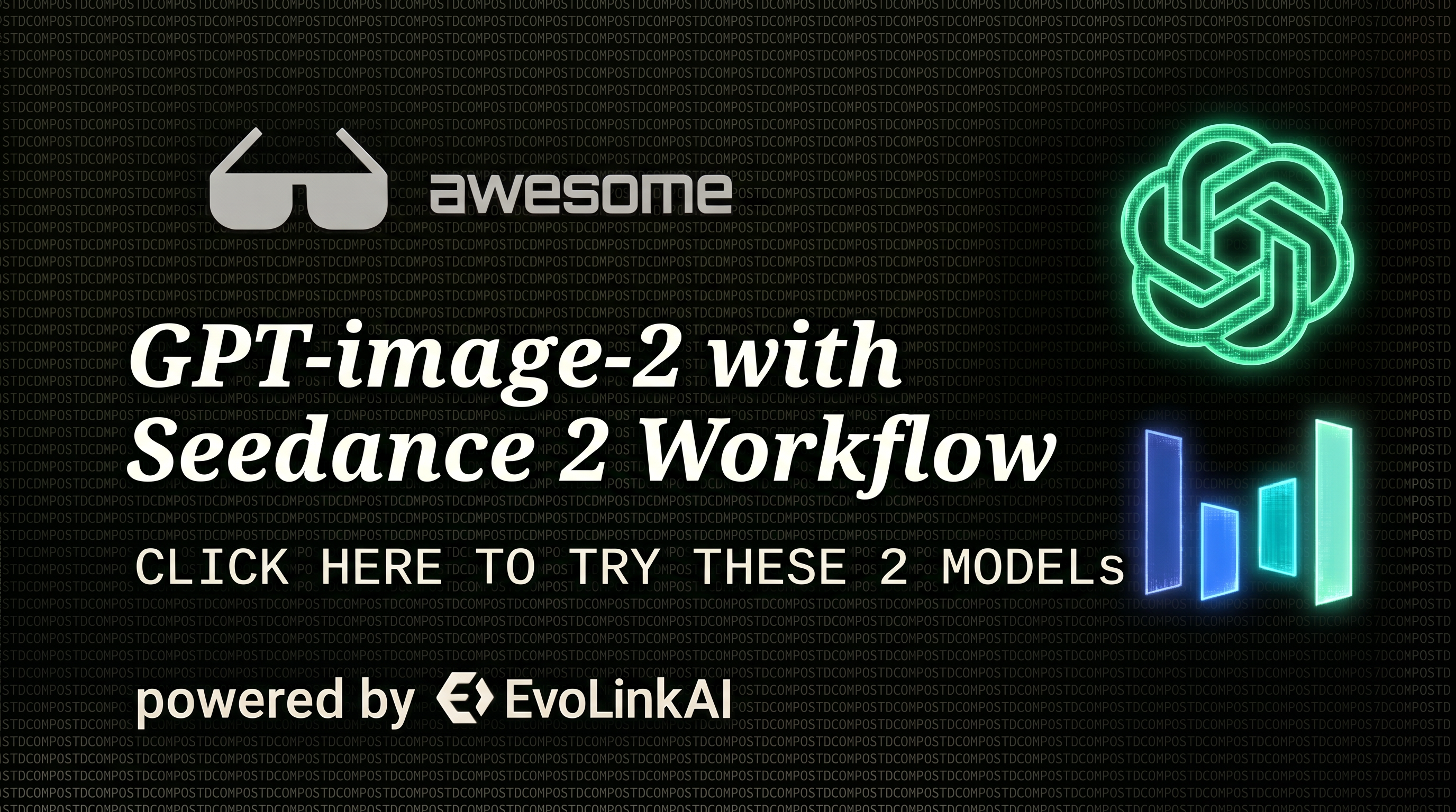 GPT Image 2 × Seedance 2.5 Workflow Guide