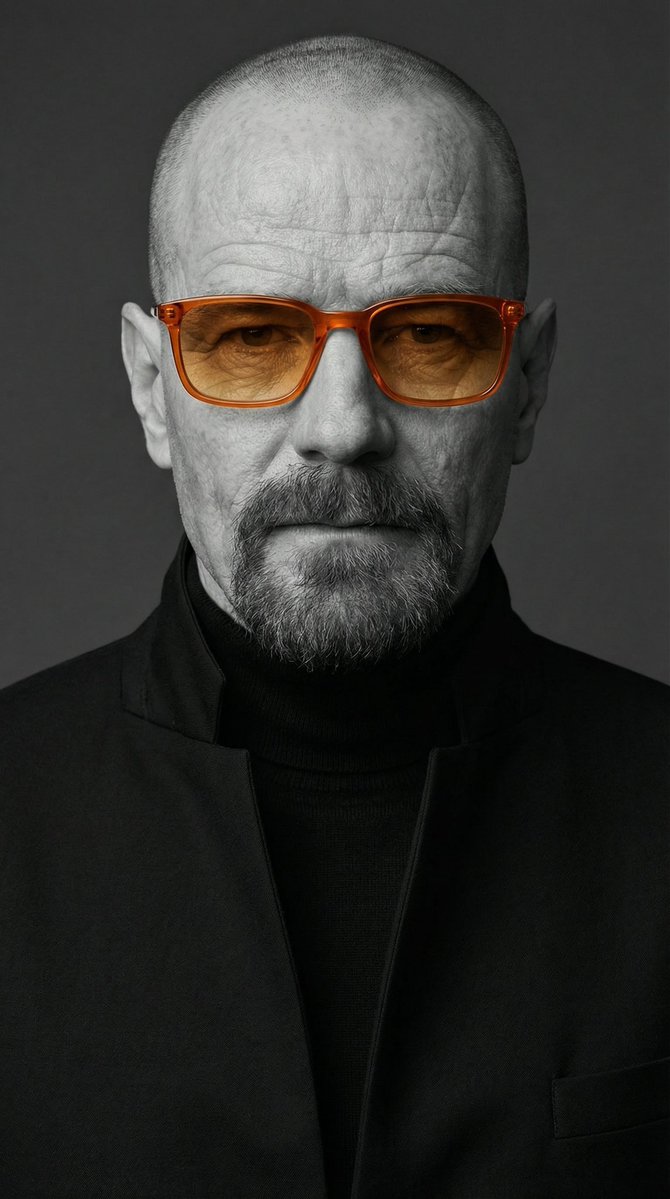 Output image