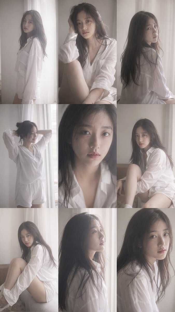 CCD Camera Flash Korean Idol