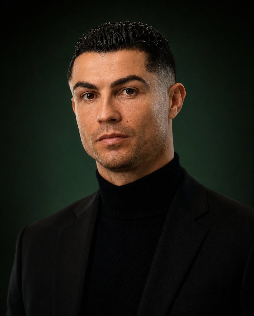 GPT-Image-2 Prompt Example - Editorial Male Portrait