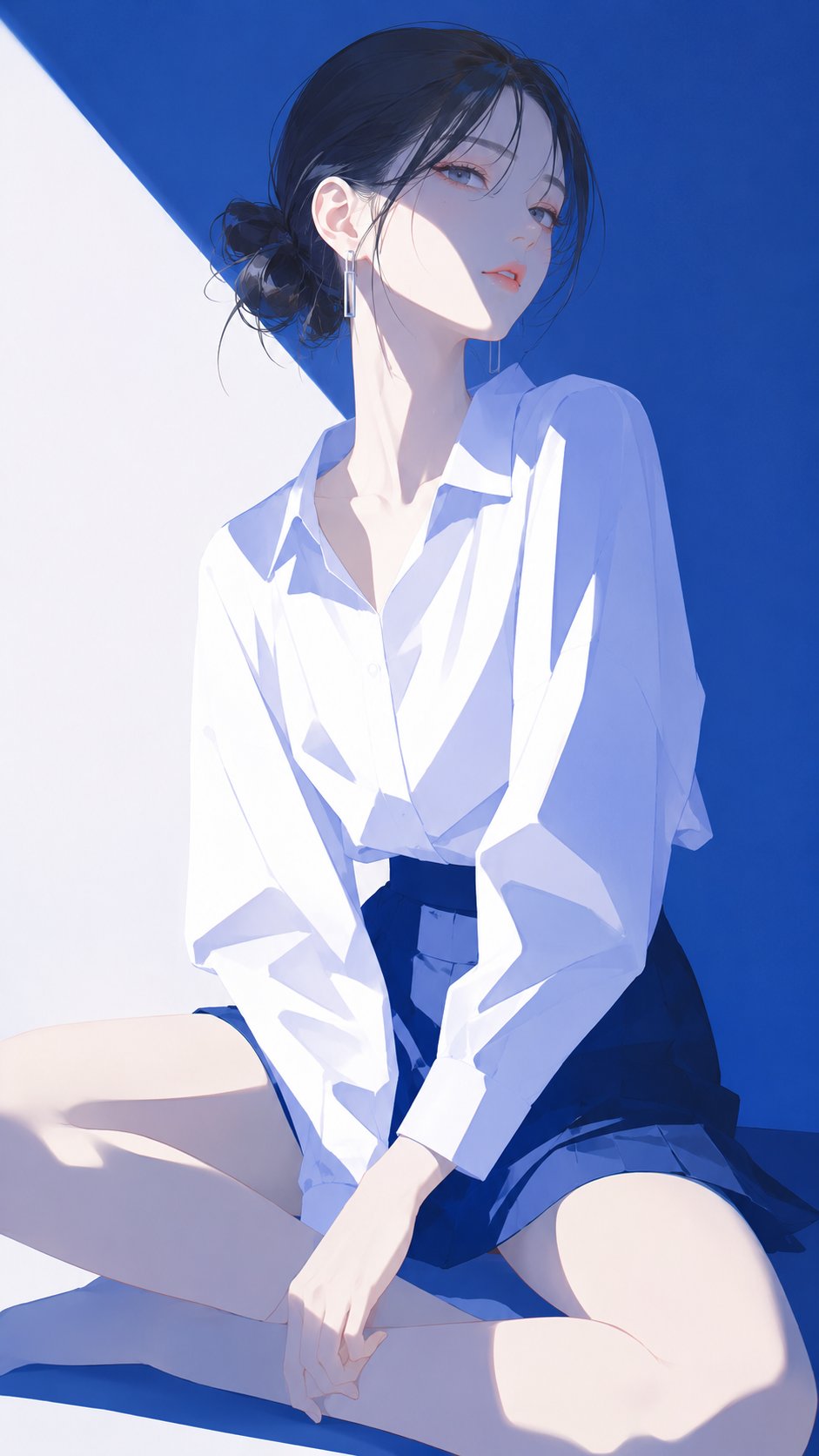 Output image