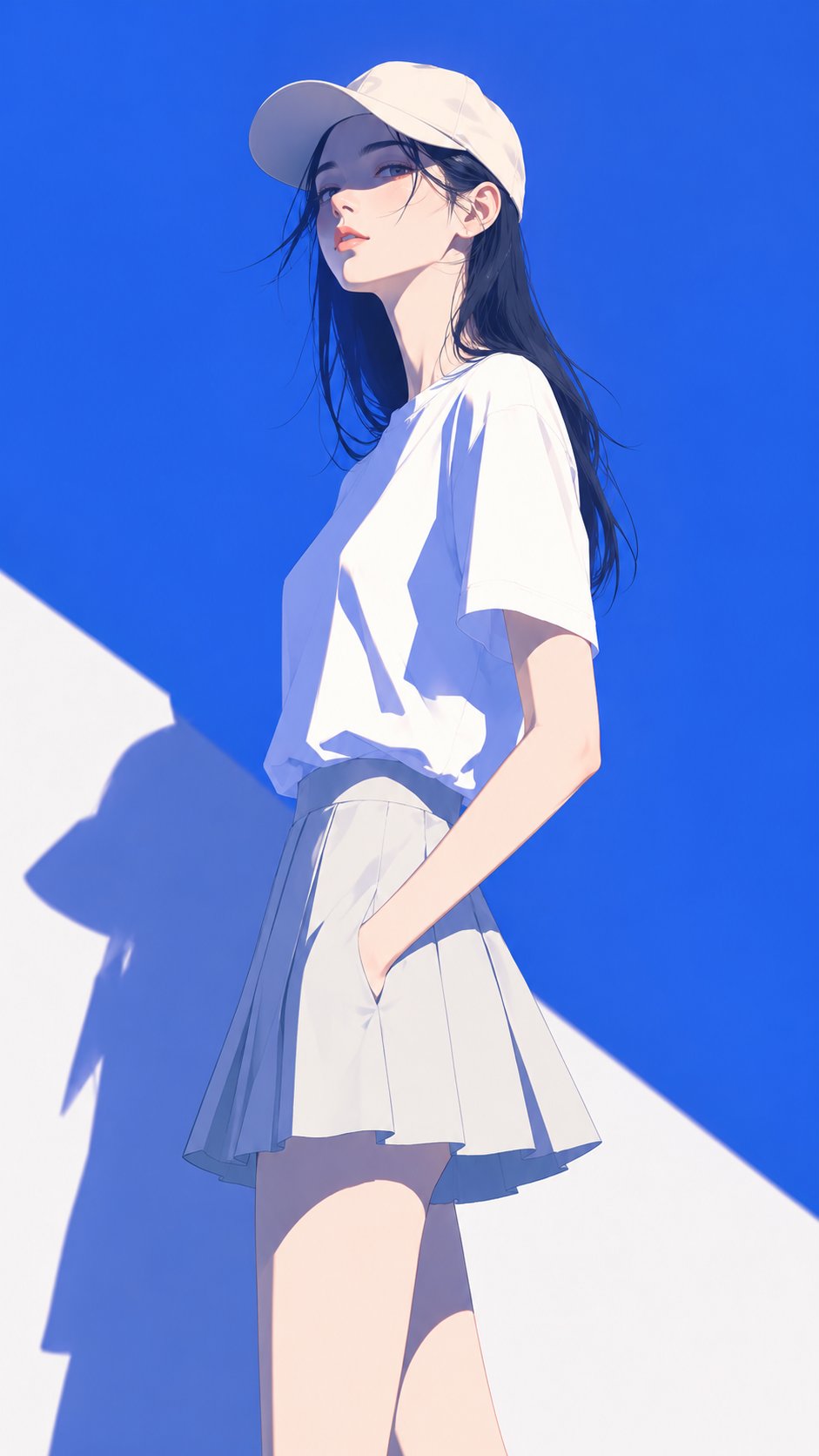 Output image