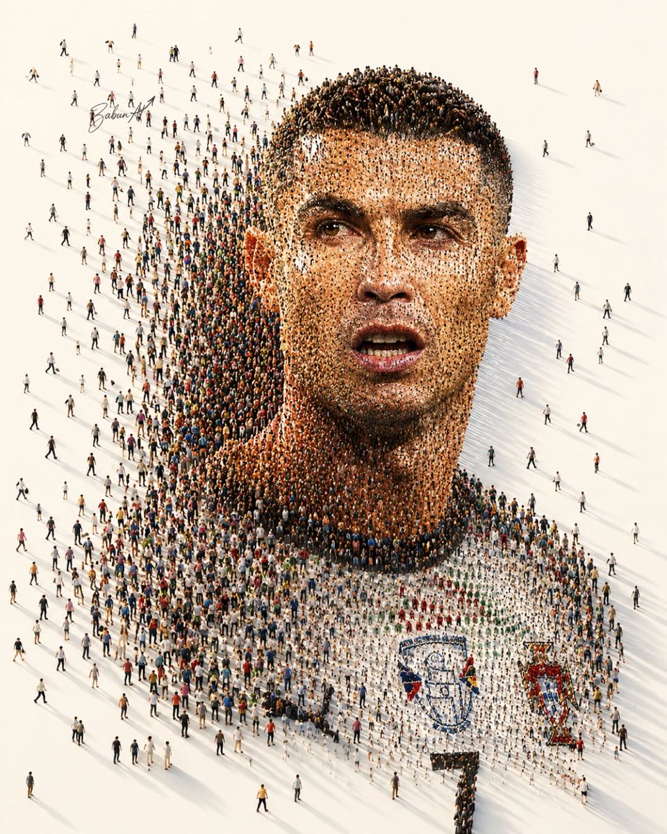 Output image