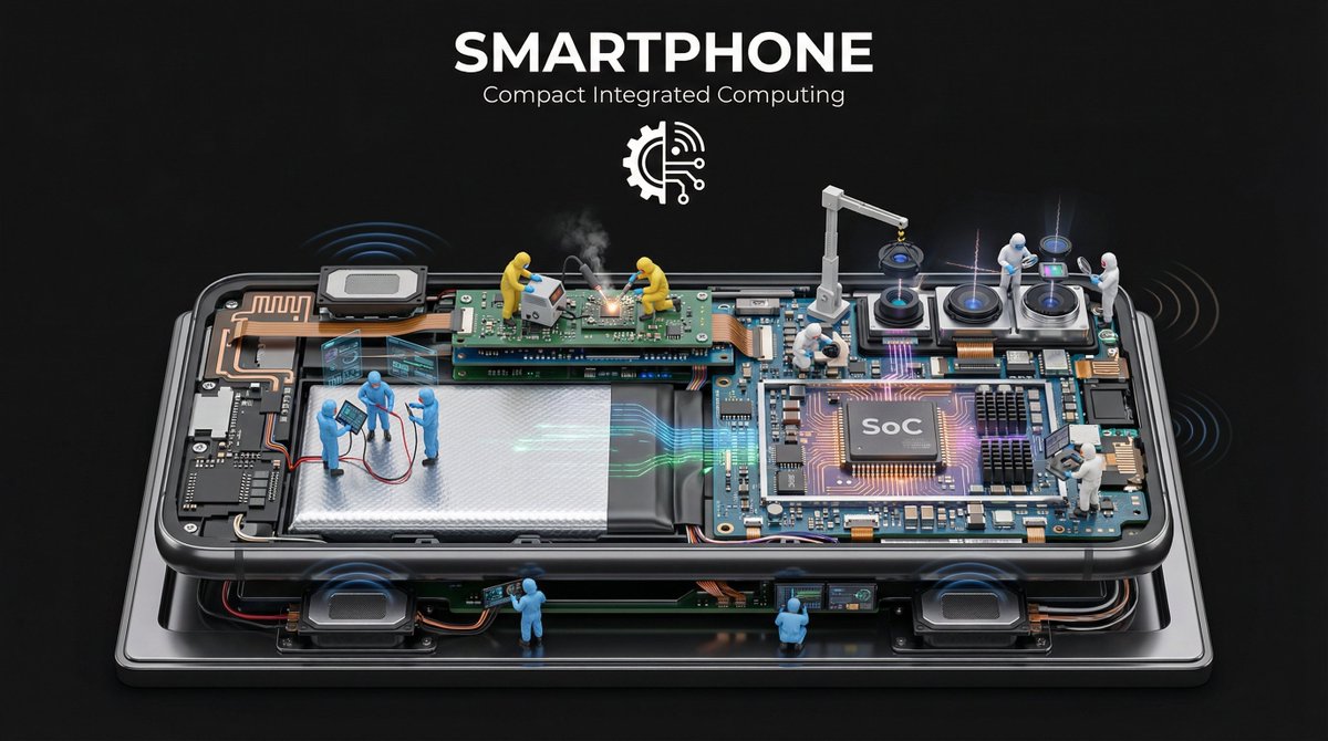 GPT-Image-2 Prompt Example - Isometric Machine Cutaway Diorama