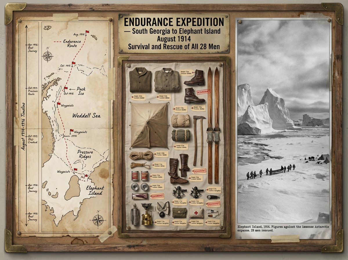 GPT-Image-2 Prompt Example - Expedition Planning Command Board