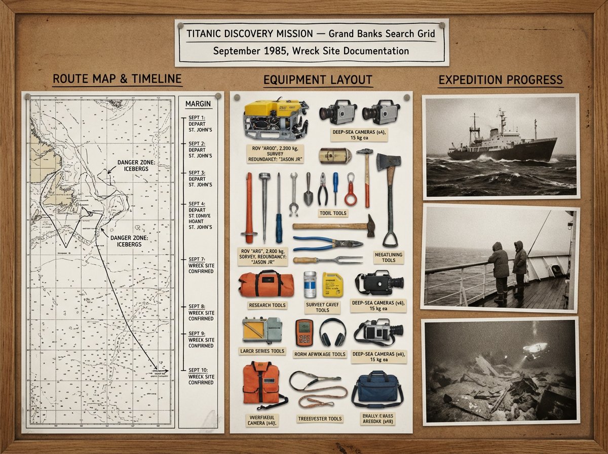 GPT-Image-2 Prompt Example - Expedition Planning Command Board