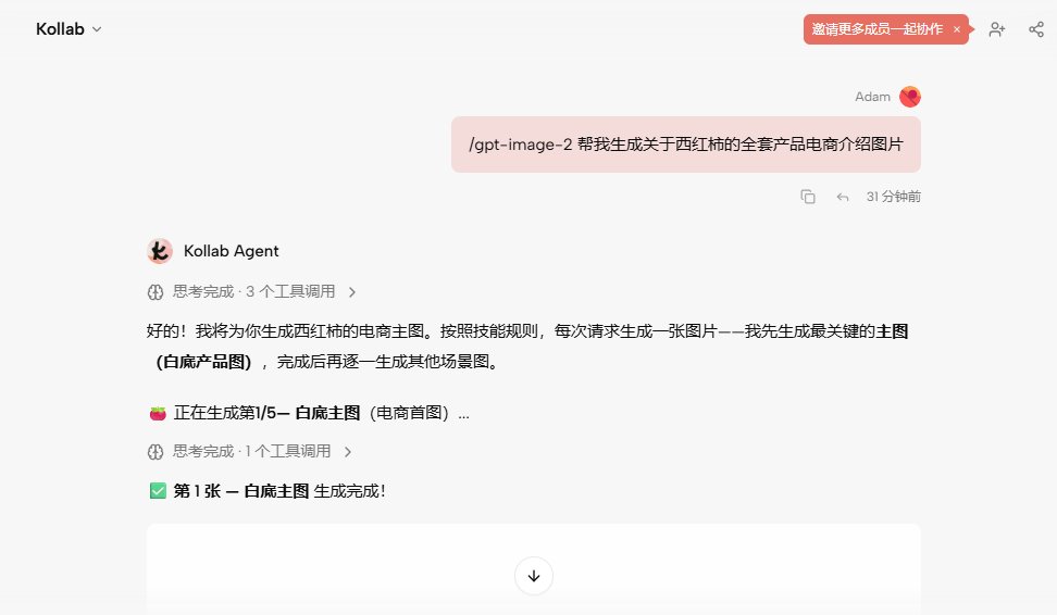 Output image
