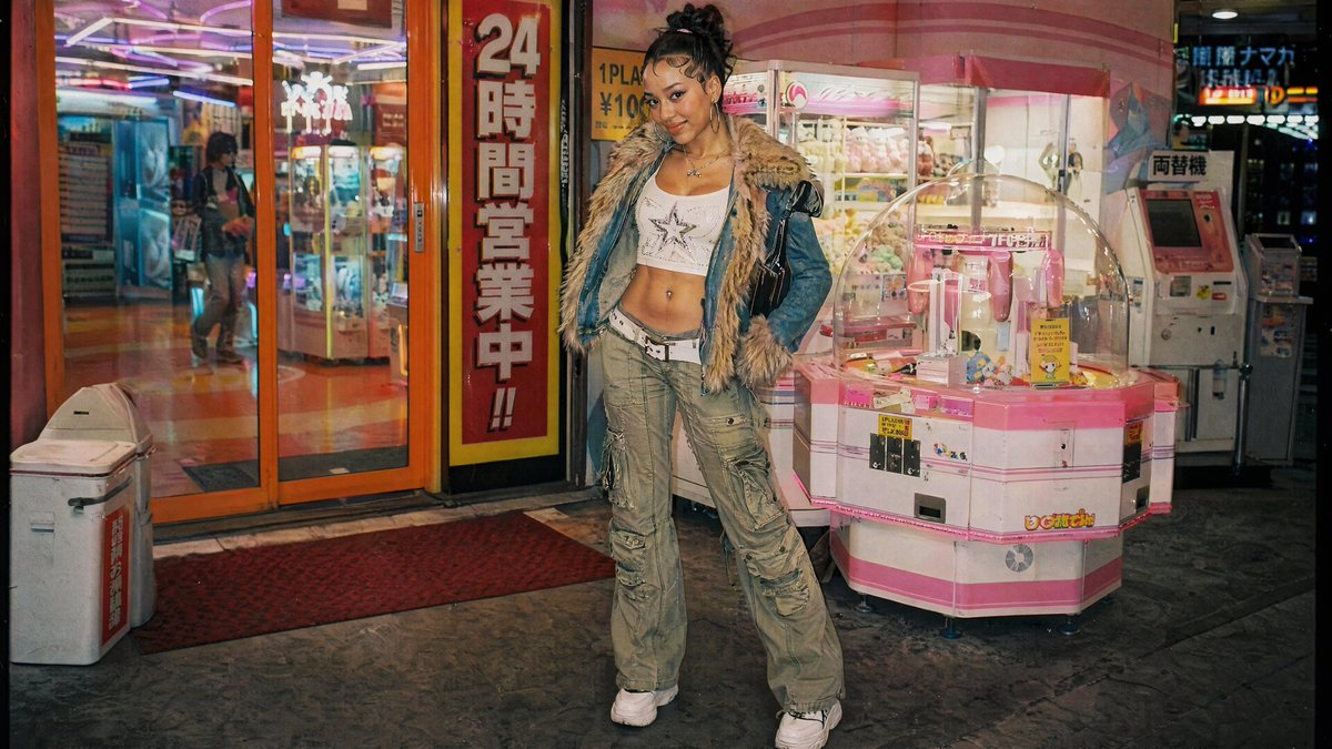 六宫格时装大片公式