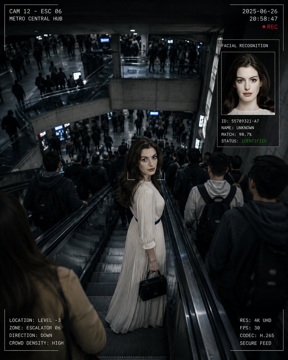 GPT-Image-2 Prompt Example - Metro CCTV Thriller Frame