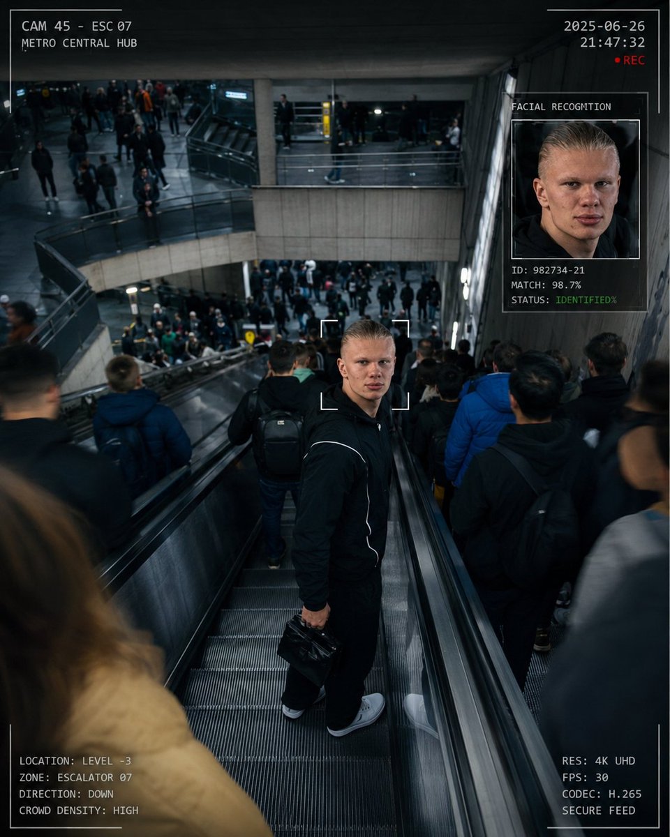 GPT-Image-2 Prompt Example - Metro CCTV Thriller Frame
