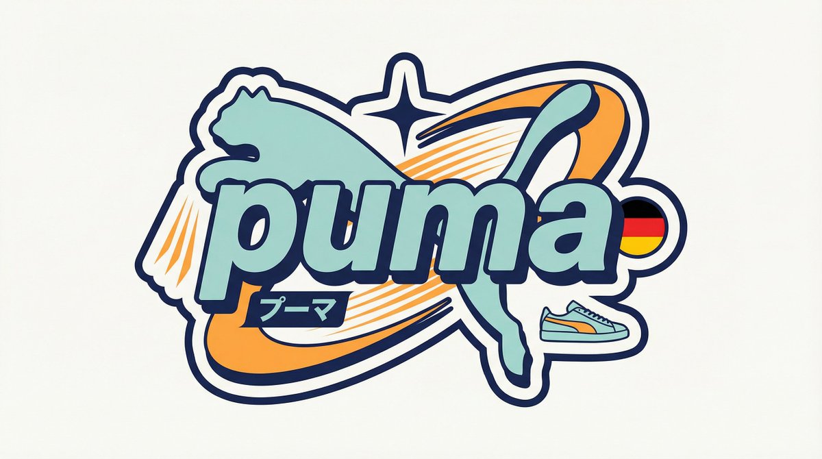 GPT-Image-2 Prompt Example - Y2K Harajuku Brand Badge