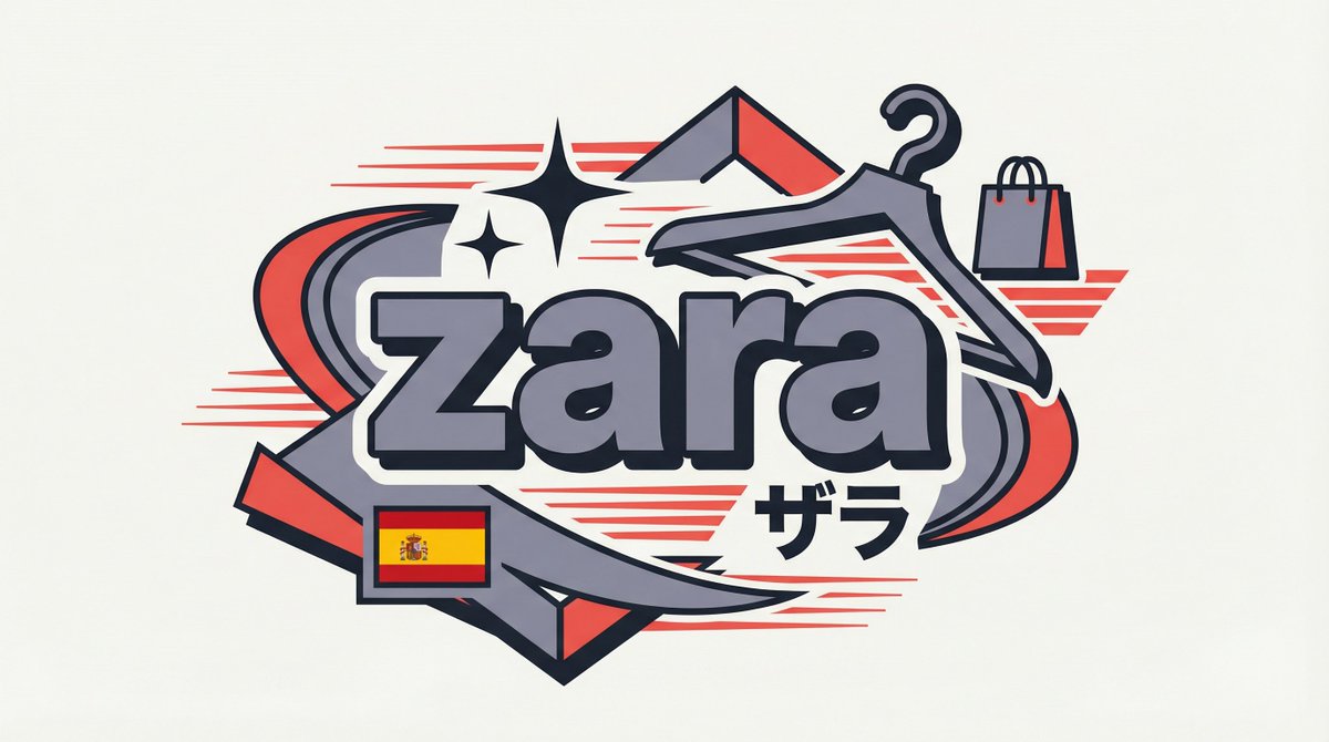 GPT-Image-2 Prompt Example - Y2K Harajuku Brand Badge