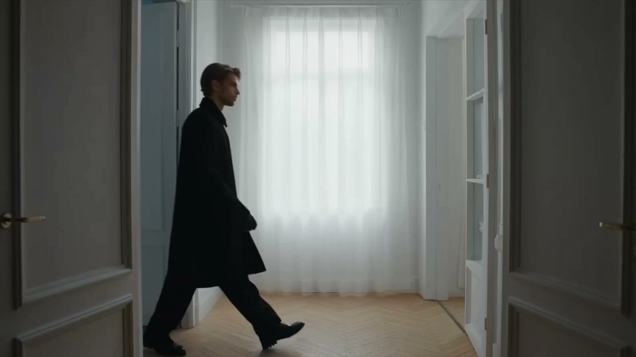 Breaking through the boundaries of narrative - 30 seconds of continuity - output - 1