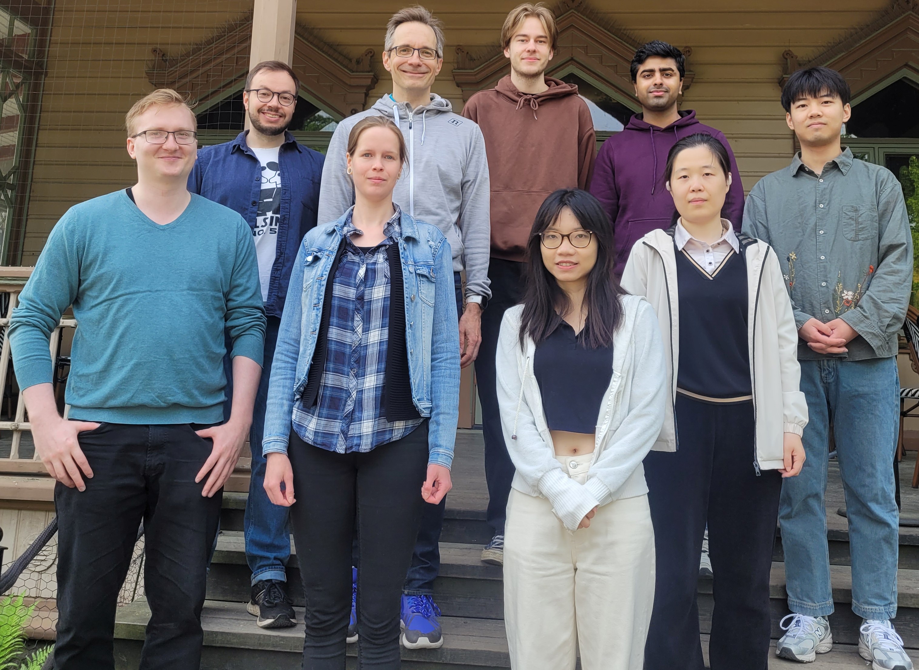 EvoTestOps research team, June 2025