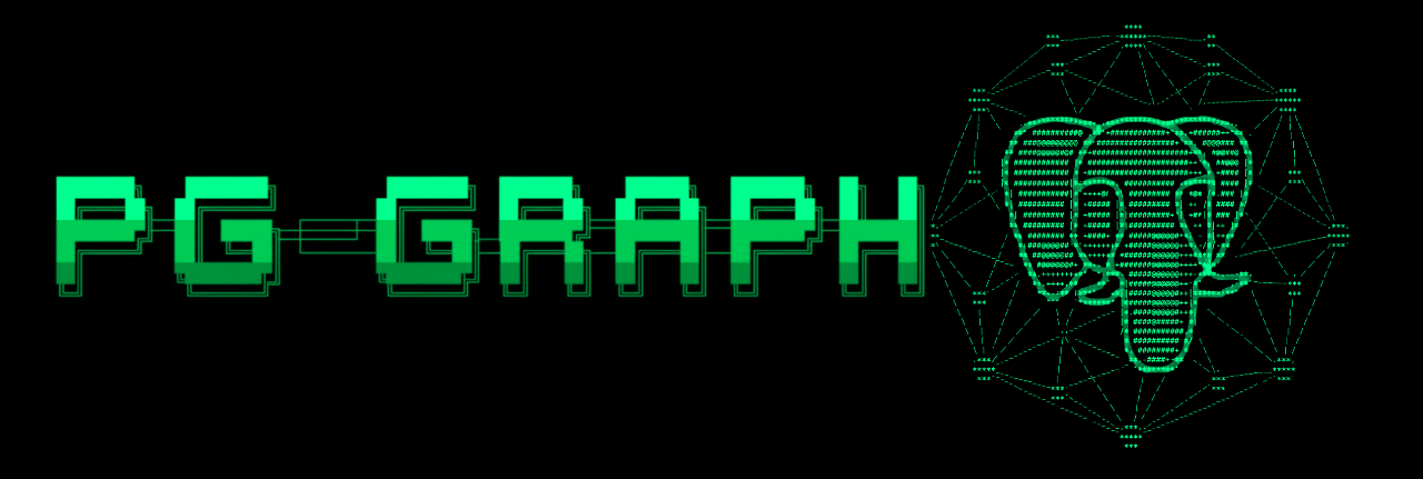 pgGraph Banner