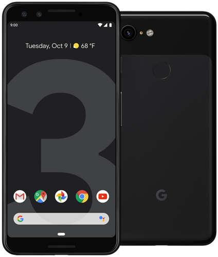 Google Pixel 3