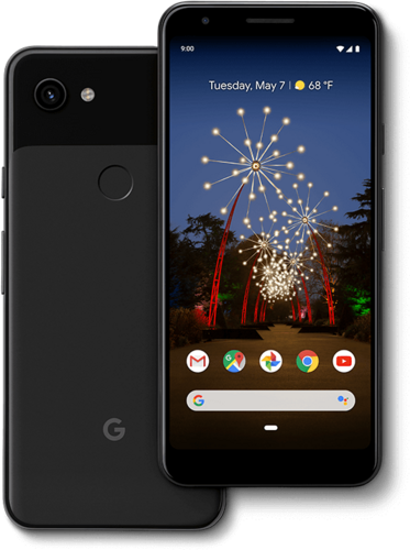 Google Pixel 3a XL