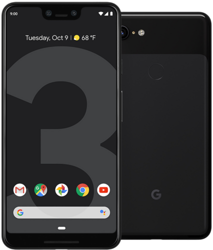 Google Pixel 3 XL