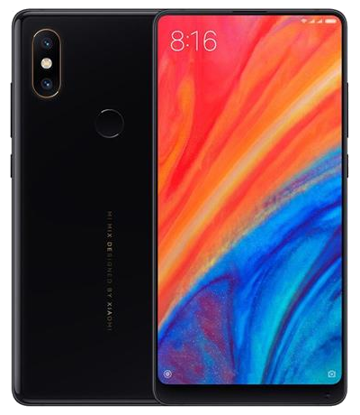 Xiaomi Mi Mix 2S