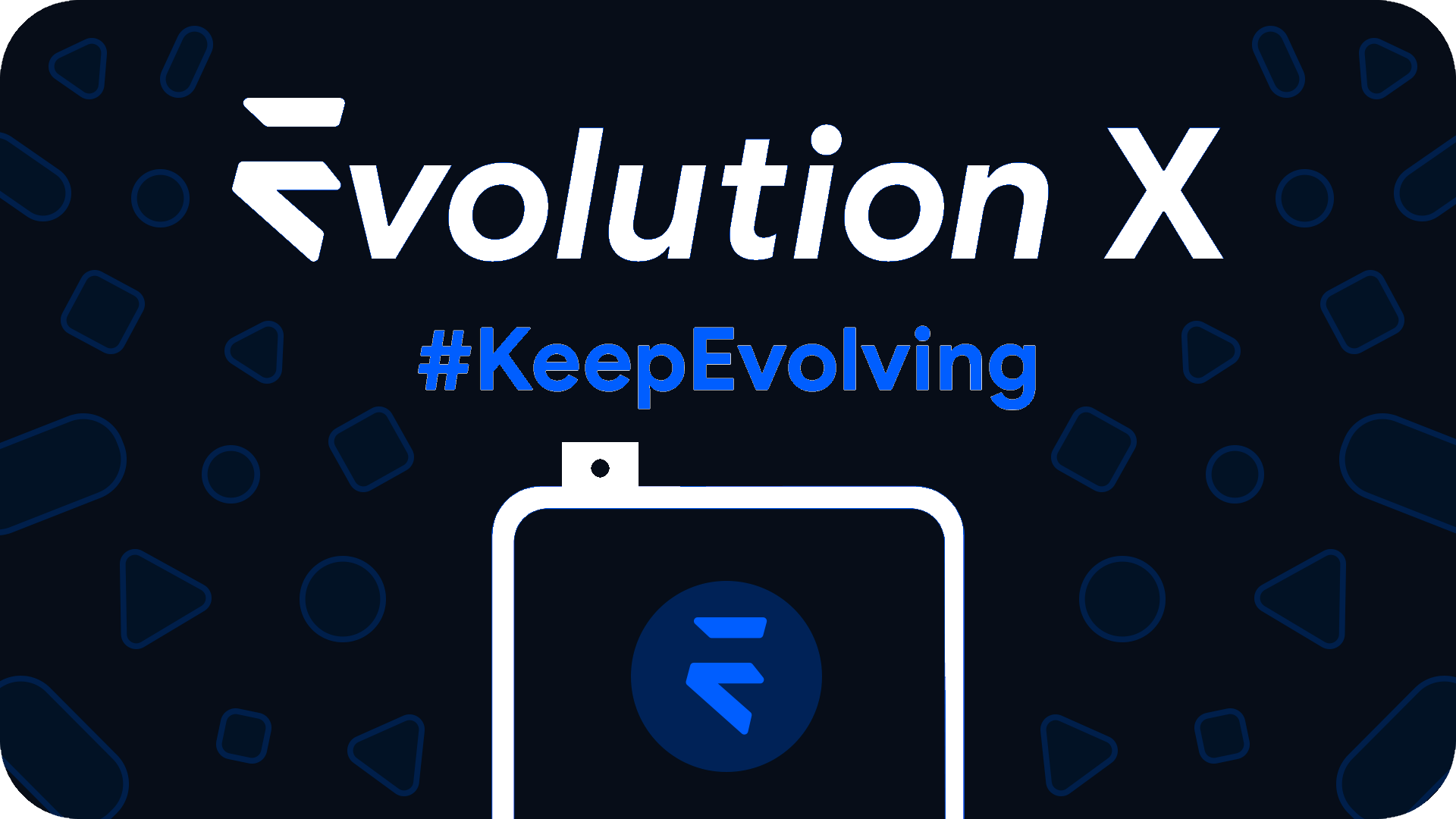 [ROM][15.0.0_r10][UNOFFICIAL] Evolution X 10.2 [01/27/2025] | XDA Forums