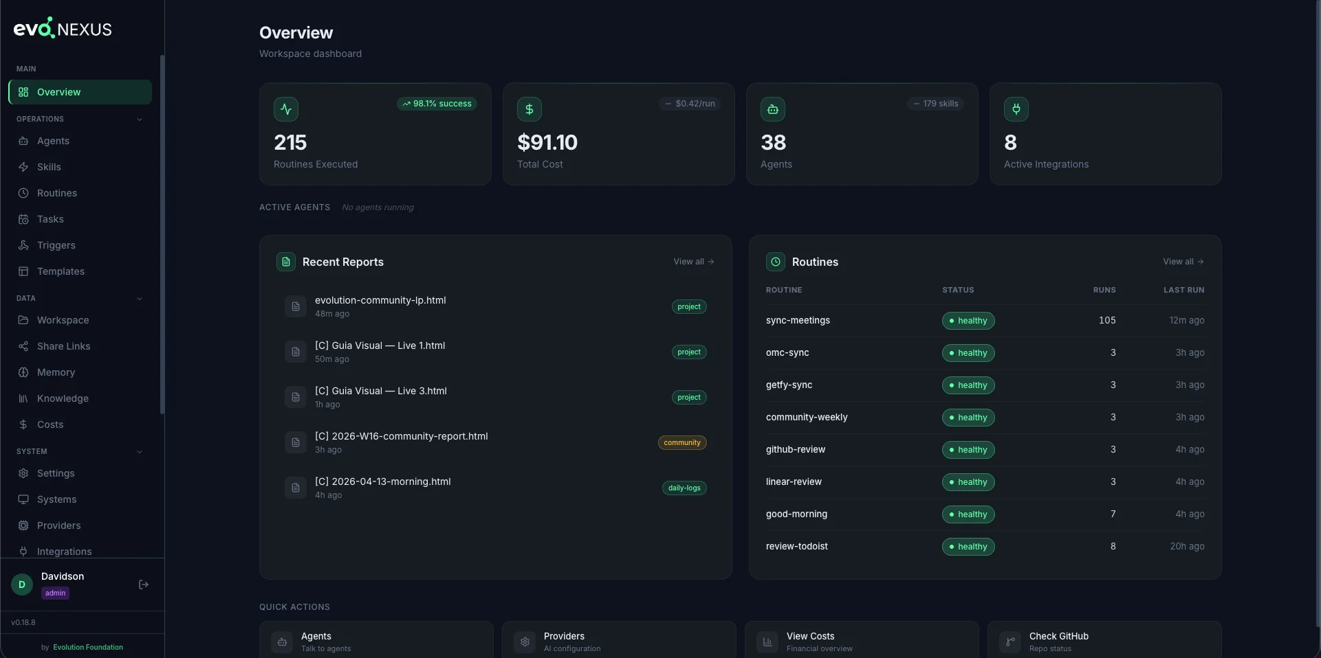 EvolutionAPI/evo-nexus cover