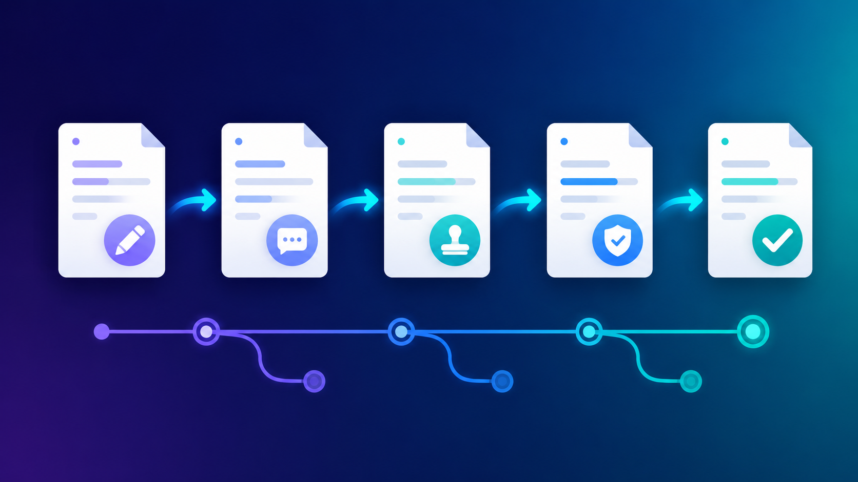 @evolvehq/docflow screenshot 1